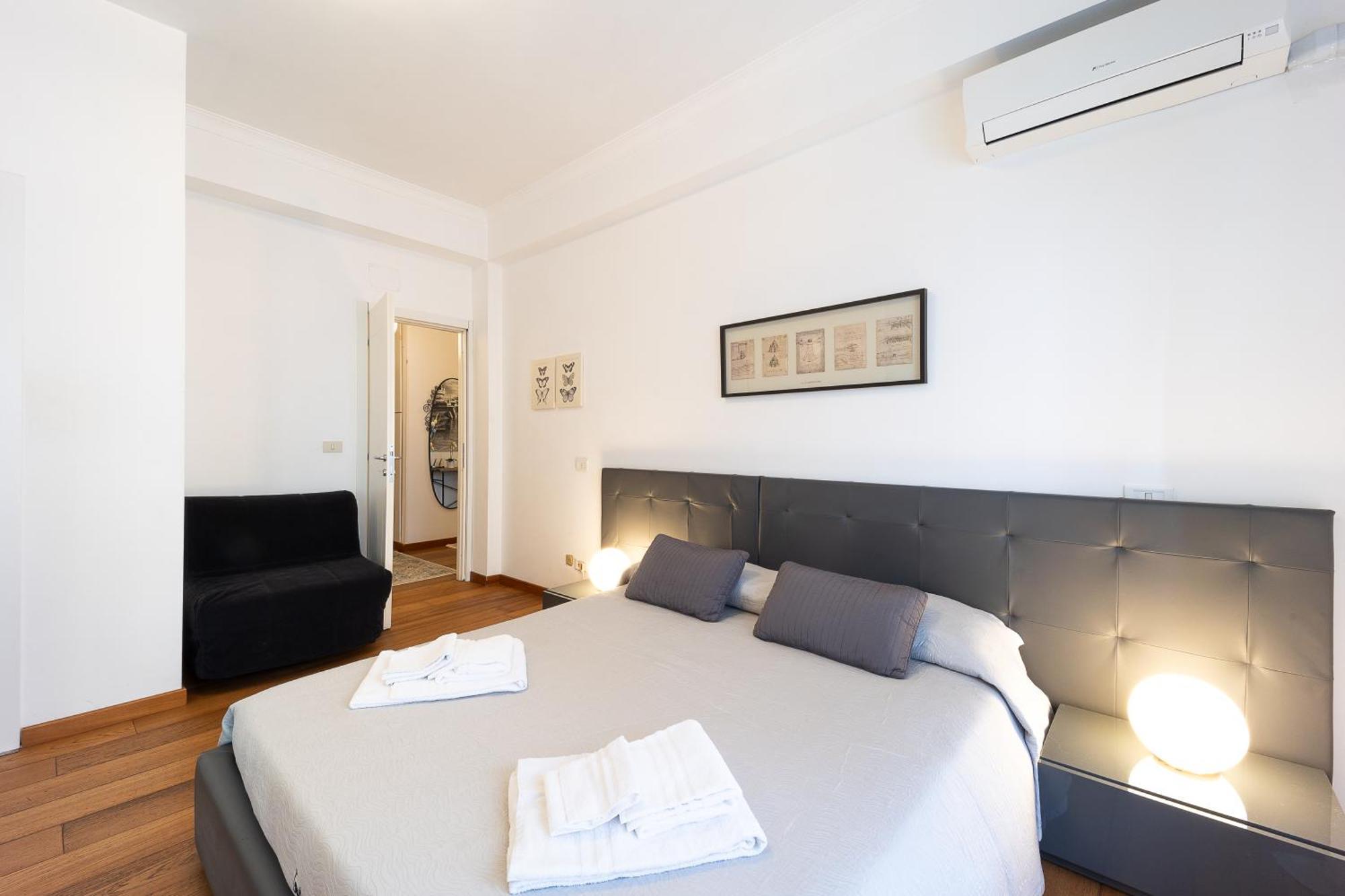 Mirabella Apartment Řím Exteriér fotografie